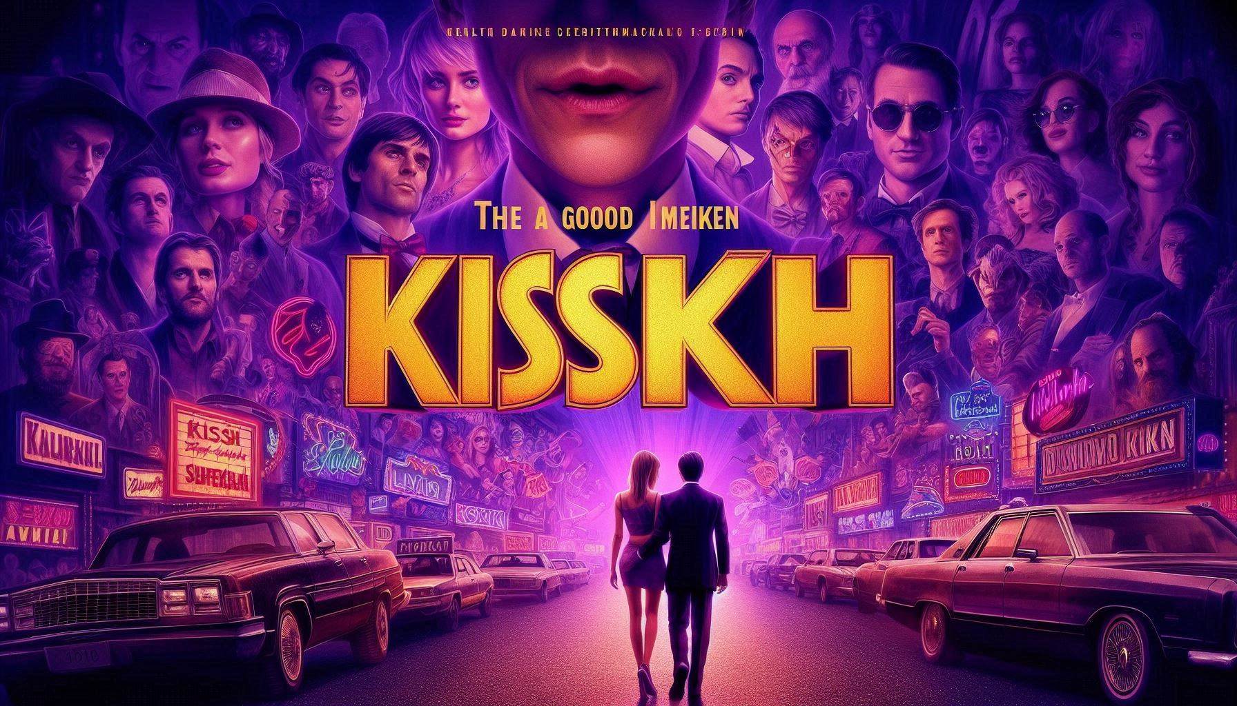 KissKH - Watch Drama and Movies Online Free Engsub in HQ